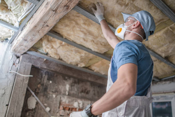 Reflective Insulation in Loxahatchee Groves, FL